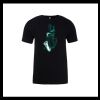 Mens Fitted Cotton Tee Thumbnail