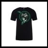 Mens Fitted Cotton Tee Thumbnail