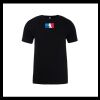 Mens Fitted Cotton Tee Thumbnail