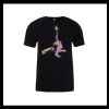 Mens Fitted Cotton Tee Thumbnail