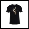 Mens Fitted Cotton Tee Thumbnail