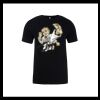 Mens Fitted Cotton Tee Thumbnail