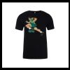 Mens Fitted Cotton Tee Thumbnail