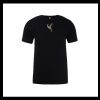 Mens Fitted Cotton Tee Thumbnail