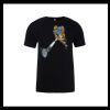 Mens Fitted Cotton Tee Thumbnail