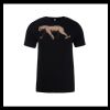 Mens Fitted Cotton Tee Thumbnail