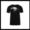 Mens Fitted Cotton Tee Thumbnail