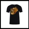 Mens Fitted Cotton Tee Thumbnail