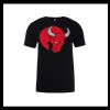 Mens Fitted Cotton Tee Thumbnail