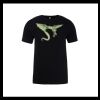 Mens Fitted Cotton Tee Thumbnail