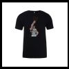 Mens Fitted Cotton Tee Thumbnail
