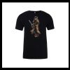 Mens Fitted Cotton Tee Thumbnail