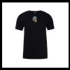 Mens Fitted Cotton Tee Thumbnail