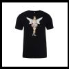 Mens Fitted Cotton Tee Thumbnail