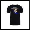 Mens Fitted Cotton Tee Thumbnail