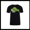 Mens Fitted Cotton Tee Thumbnail
