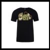 Mens Fitted Cotton Tee Thumbnail