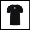 Mens Fitted Cotton Tee Thumbnail