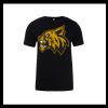Mens Fitted Cotton Tee Thumbnail