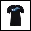 Mens Fitted Cotton Tee Thumbnail