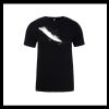 Mens Fitted Cotton Tee Thumbnail