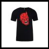 Mens Fitted Cotton Tee Thumbnail