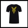 Mens Fitted Cotton Tee Thumbnail