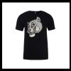 Mens Fitted Cotton Tee Thumbnail