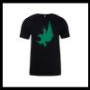 Mens Fitted Cotton Tee Thumbnail