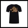 Mens Fitted Cotton Tee Thumbnail