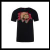 Mens Fitted Cotton Tee Thumbnail