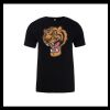 Mens Fitted Cotton Tee Thumbnail