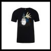 Mens Fitted Cotton Tee Thumbnail