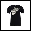 Mens Fitted Cotton Tee Thumbnail