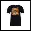 Mens Fitted Cotton Tee Thumbnail
