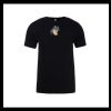 Mens Fitted Cotton Tee Thumbnail