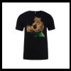 Mens Fitted Cotton Tee Thumbnail