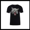 Mens Fitted Cotton Tee Thumbnail