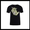 Mens Fitted Cotton Tee Thumbnail