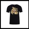 Mens Fitted Cotton Tee Thumbnail