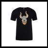 Mens Fitted Cotton Tee Thumbnail
