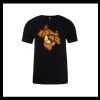 Mens Fitted Cotton Tee Thumbnail