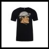 Mens Fitted Cotton Tee Thumbnail