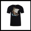 Mens Fitted Cotton Tee Thumbnail