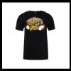 Mens Fitted Cotton Tee Thumbnail