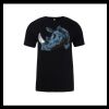 Mens Fitted Cotton Tee Thumbnail