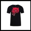 Mens Fitted Cotton Tee Thumbnail