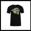 Mens Fitted Cotton Tee Thumbnail