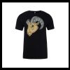 Mens Fitted Cotton Tee Thumbnail