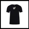 Mens Fitted Cotton Tee Thumbnail